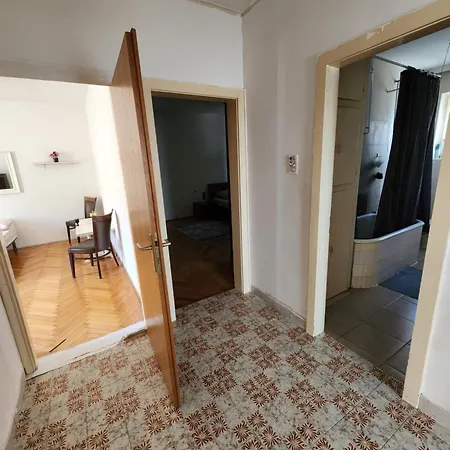 Гостевой дом Centar Сплит