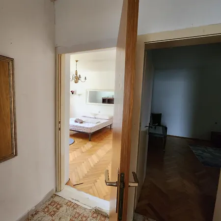 Centar Гостевой дом