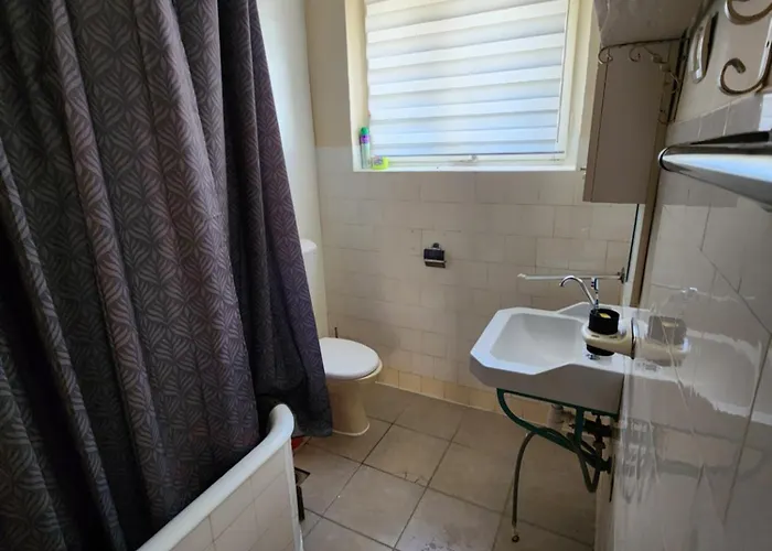 Maison d'hôtes Centar Split