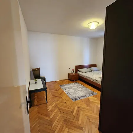 Centar Affittacamere