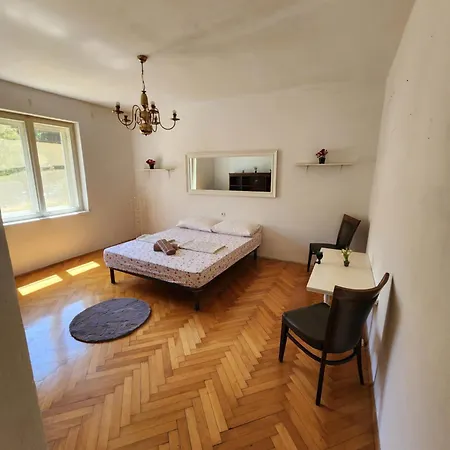 Affittacamere Centar Spalato