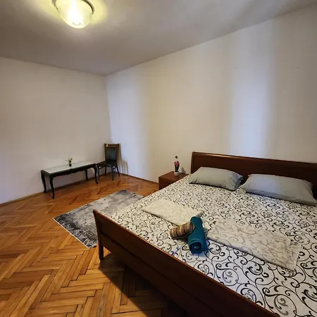 Centar Pensionat Split