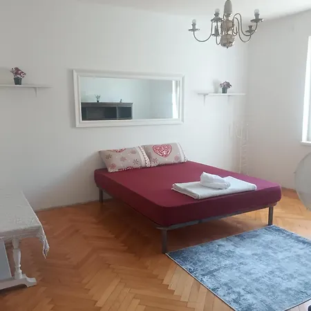 Centar Affittacamere *