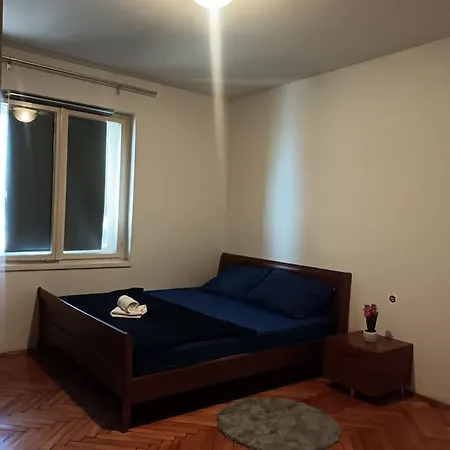 Affittacamere Centar Spalato