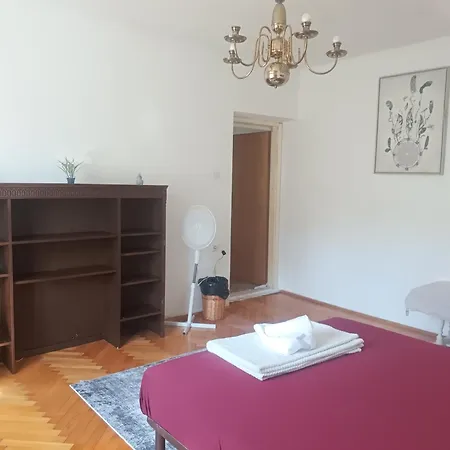 Centar Affittacamere *